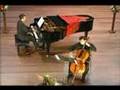 Allegro Appassionato - Carlos Paredes A. y Francis Alarcón