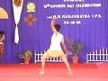 Kalaripayattu Demo