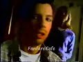 Sean Hayes - 1997 Commercial