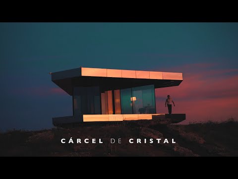 DELALMA estrena "Cárcel De Cristal", el primer single y videoclip de su próximo álbum