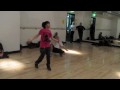 Lady Gaga - Telephone feat. Beyonce Choreography by: Dejan Tubic