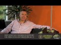 Euan Sutherland, CEO of B&Q