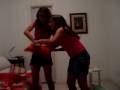As Patricinhas... Cadê a Tatá com Bianca  e Fernanda