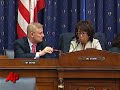 Bailout Proving to Be Tough Sell on Capitol Hill