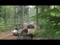 T-34 Hetzer Schwimmwagen Kubelwagen etc Overloon 2011