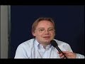 JB Thonus, Interview N°1 Intégrale