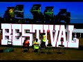 Hugh Jart's BIG BESTIVAL - Bestival 2006