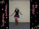 Be Myself - Megumi Nakajima