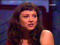 Leonor Watling en Cuatroesfera