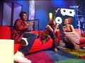 Leonor Watling en Cuatroesfera