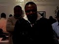 Chez Ekef, chants et pri�re de deuil