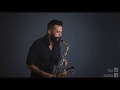 Rockstar - Postmalone (sax cover Graziatto) feat. 21 Savage