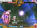 DualEagle plays Scarlet Weather Rhapsody