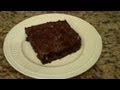 Brownies