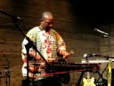 Famoro Dioubate balafon solo