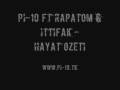 Mufassal-Istida (ex Pi-10) Ft Rapatom & Ittifak - Hayat Ozeti