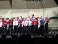 Oshkosh West Barbershop 