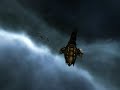 EVE Online: Amarr Dreadnought; The Revelation EVE Online: Amarr Dreadnought; The Revelation
