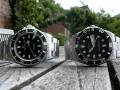 Rolex Submariner Vs Seiko Diver 100