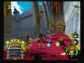 videos de Kingdom Hearts 2 Part 48: Disney Land! Wait...Heartless!?