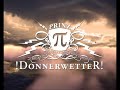 Prinz Pi - Donnerwetter