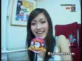 ニューハーフ　newhalf Nong Poy from Thailand (　post-op mtf ts )