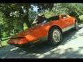 Bricklin Look Back Clip from Autoweek