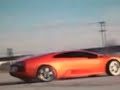 Lamborghini Donuts