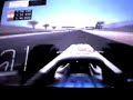 ps2 - f1 06 - bahrain - lap of cheats!