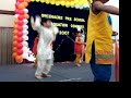 tarian bangra tadika
