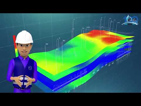 Ембімұнайгаздың 100 жылдығына арналған оқу-анимациялық бағдарлама