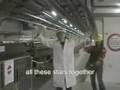 Large-Hadron-Rap