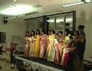 Chorus in Toronto Bihu