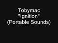 tobymac- 