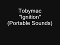 tobymac- 