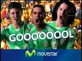 Futbol Mexicano Ap. 08: Jornada 13: Monterrey vs Tigres