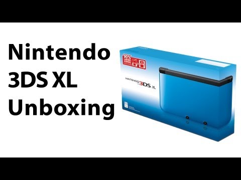 how to use nintendo 3ds