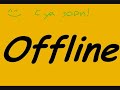 My Offline Icon