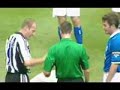 Funny Football...