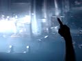 Coldplay - Life in Technicolor & Violent Hill (Live in Barcelona 06-09-08)