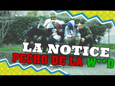 Notice' - RESERVE TA PLACE POUR LE SPECTACLE DU WOOP AU THEATRE DE DIX HEURES : http://www.billetreduc.com/109904/evt.htm FACEBOOK : http://www.facebook.com/LeWoopGang...