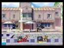 Dr Peepee(Marth) vs Twitch(Meta Knight) 2