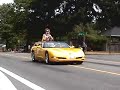 J.P. Patches in Shoreline Parade