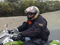 Kawasaki Vulcan Mean streak 1600cc.