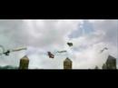 eXtreme hogwarts Opening Credits Version 1