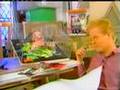Red Grooms talks about Dali Salad