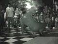 JR & D-Raw vs Blackout & Burgi