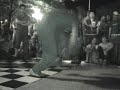 JR & D-Raw vs Blackout & Burgi