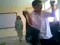 golpes de duki y wuivizz