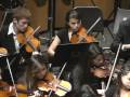 SAMOHI BEGINNING ORCHESTRA Plays Primitivo by Michael Story